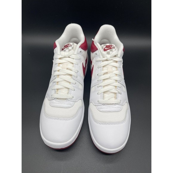 Nike 2023 Mac Attack QS SP \'Red Crush\' Size 8M 9.5W Brand New w OGBox FB8938-100
